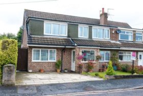 5 Bedroom Semi-Detac...